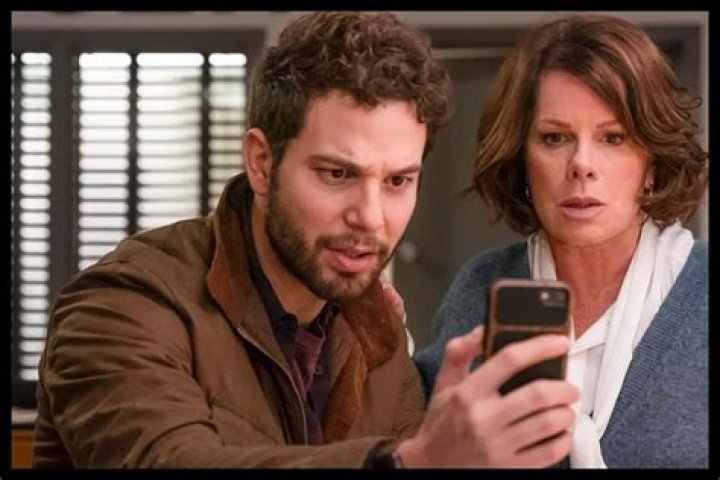 
Marcia Gay Harden And Skylar Astin On Their Mother-Son Dynamic In CBS’ ‘So Help Me Todd’ 