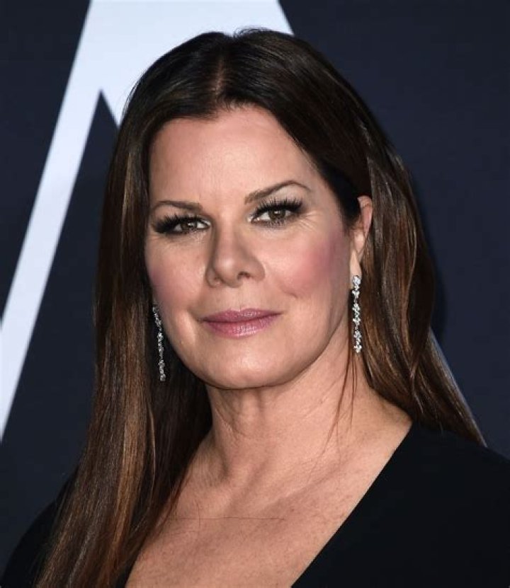 How tall is Marcia Gay Harden