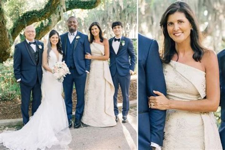 
Marcia MacMillan Husband, Married Life And Annual Salary – 5 Facts 