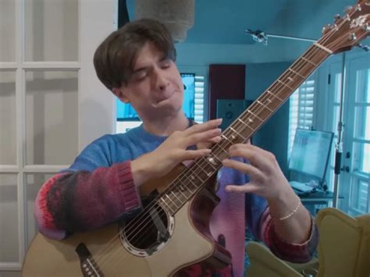 Marcin Patrzalek (Guitarist) - Age, Birthday, Bio, Facts, Family, Net Worth, Height & More