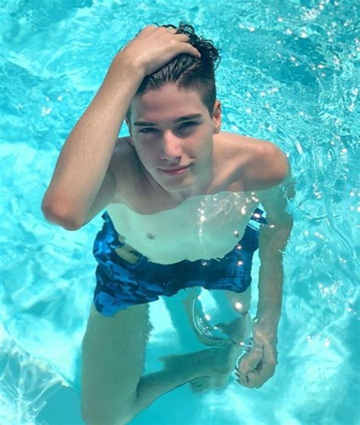 Marco Cellucci Bio | Age, Wiki, Net worth, Height, Girlfriend|