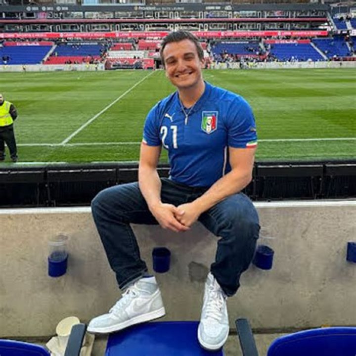 Marco D'Alessandro Biography, Age, Height, Wife, Net Worth, Family