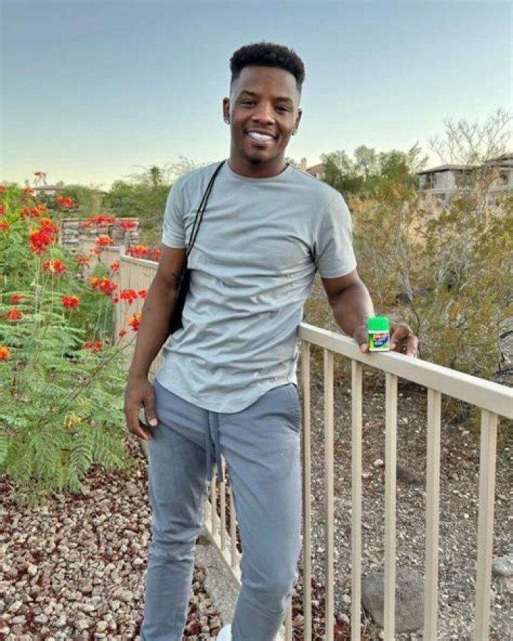 Marco Hall (Boxer) Wiki, Biography, Age, Height, Wife, Kids, Parents, Net worth, Records & More