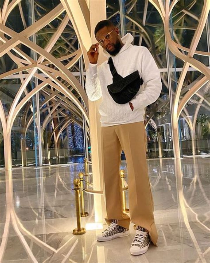 Marco Jones Ekamba Biography, Age, Height, Wife, Net Worth, Family