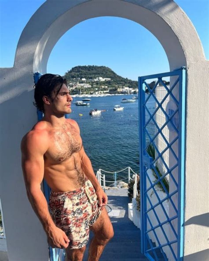 Marco Rima Height, Weight, Net Worth, Age, Birthday, Wikipedia, Who, Instagram, Biography