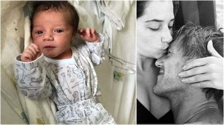 Marcos Milinkovic Biography, Age, Height, Net Worth, Family