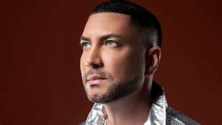 Marcos Yaroide (Cantante de Rock) - Edad, cumpleaños, biografía, hechos, familia, patrimonio neto, altura y más