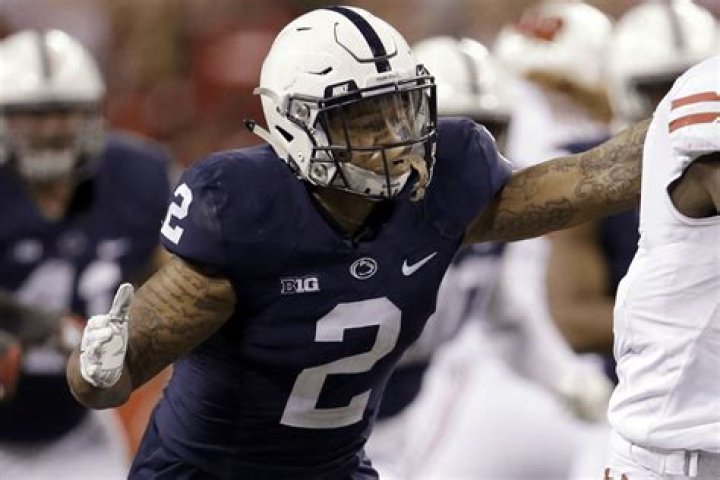 Marcus Allen Biography, Age, Height, Wife, Net Worth, Family