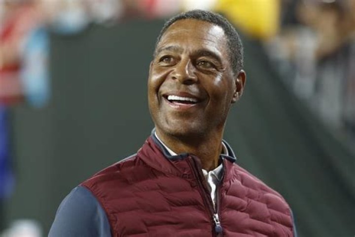 Marcus Allen (Football Player) - Age, Birthday, Bio, Facts, Family, Net Worth, Height & More