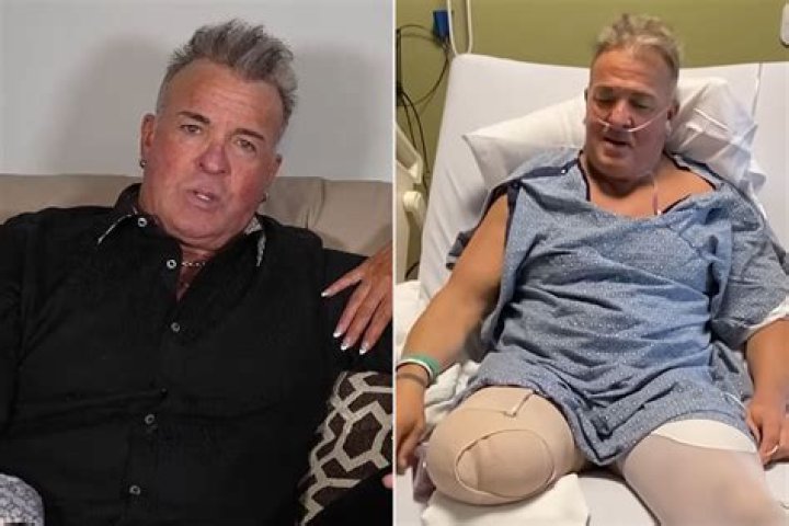 Marcus Bagwell Biography, Age, Height, Wife, Net Worth, Family