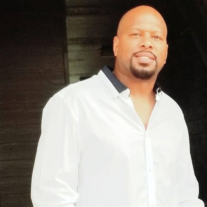 Marcus Burley Biography, Age, Height, Wife, Net Worth, Family