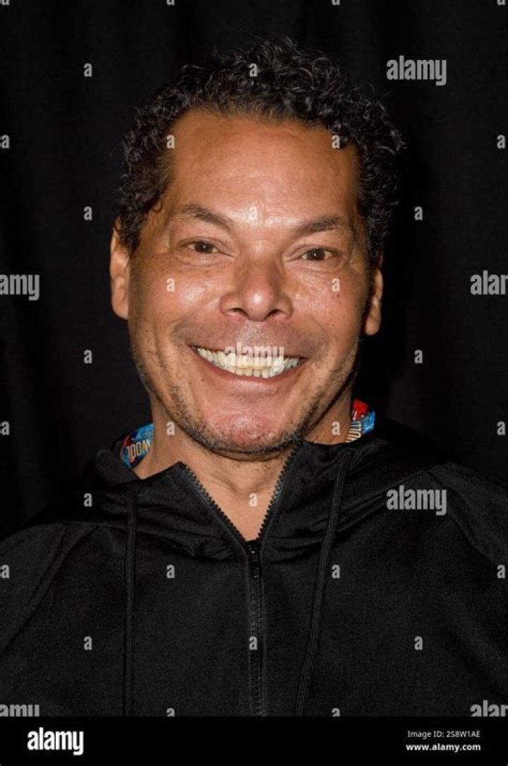Marcus Chong Biography, Age, Height, Wife, Net Worth, Family