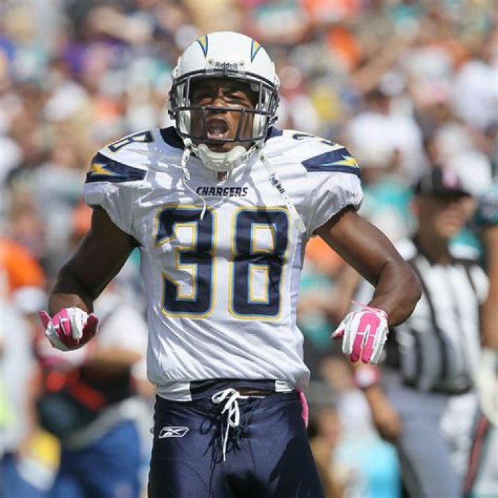 Marcus Gilchrist Biography, Age, Height, Wife, Net Worth, Family