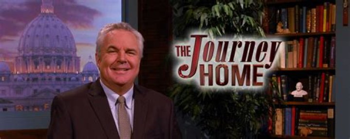 Marcus Grodi Biography, Age, Height, Wife, Net Worth, Family