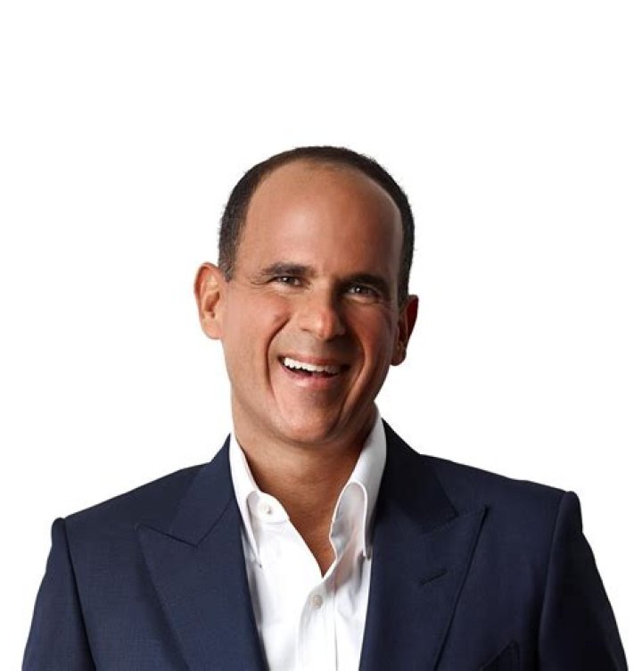 Marcus Lemonis biografía, edad, altura, esposo, net worth, familia