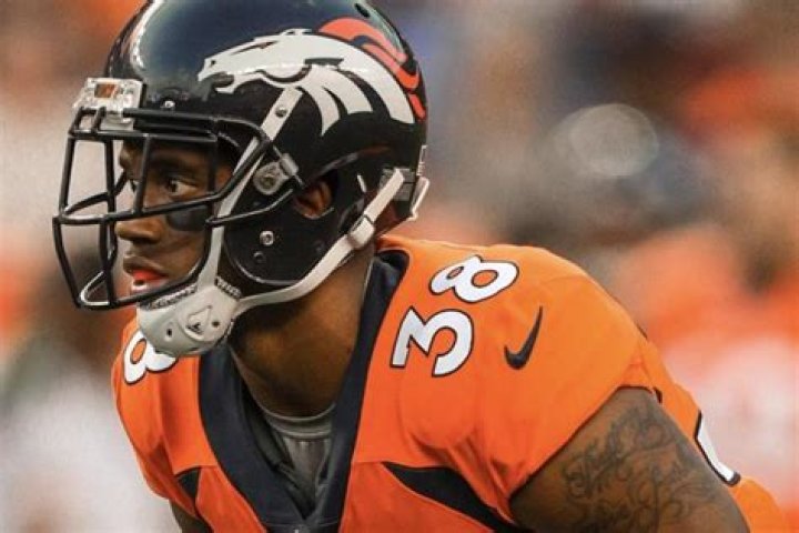 Marcus Rios Biography, Age, Height, Wife, Net Worth, Family