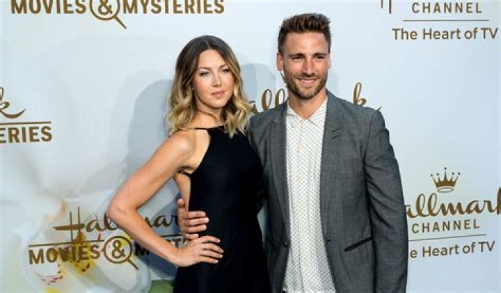 Marcus Rosner has been Married to his Wife, Alison Kroeker, since 2017