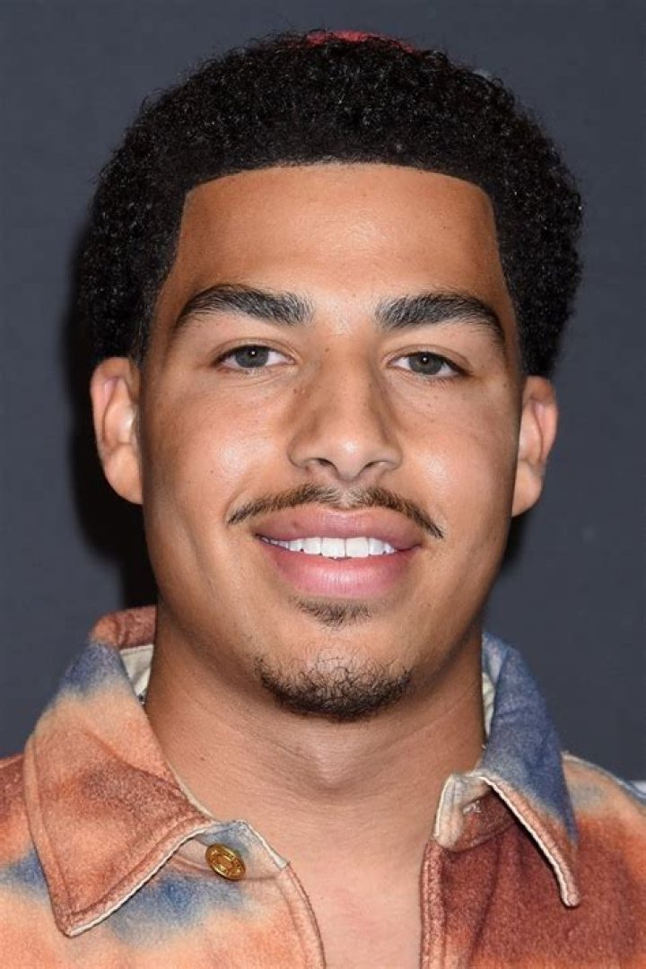Marcus Scribner Biography, Age, Height, Wife, Net Worth, Family