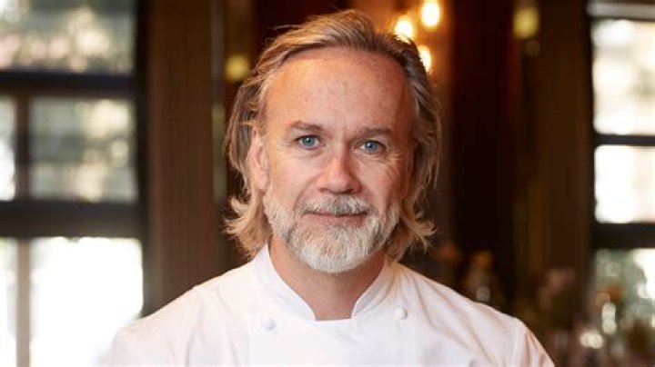 Marcus Wareing (Chef) - Age, Birthday, Bio, Facts, Family, Net Worth, Height & More