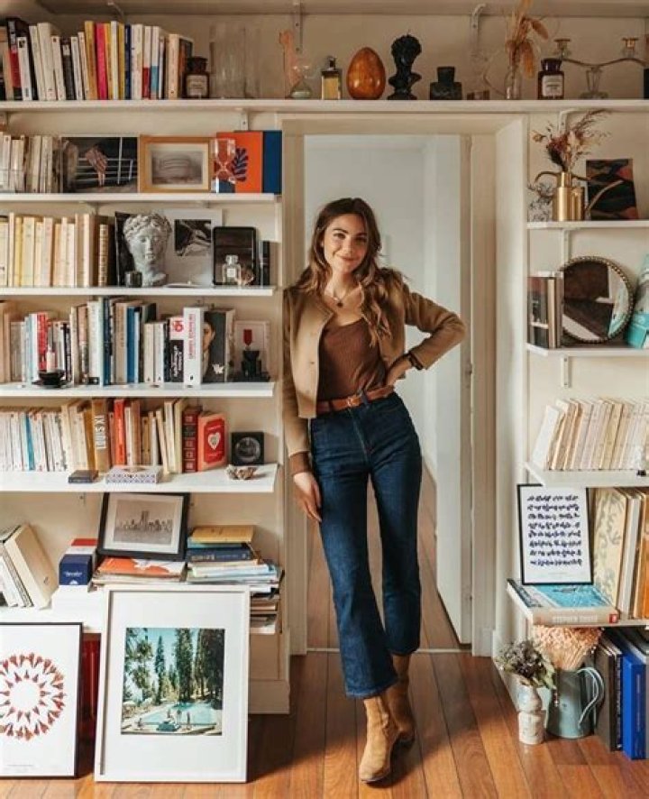 
Margaux De Fouchier Height, Weight, Net Worth, Age, Birthday, Wikipedia, Who, Nationality, Biography 