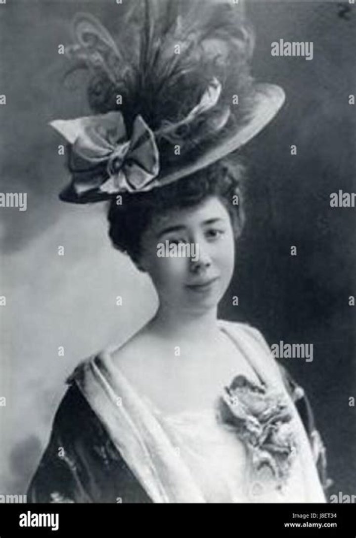 Marguerite Long (Pianist) - Age, Birthday, Bio, Facts, Family, Net Worth, Height & More