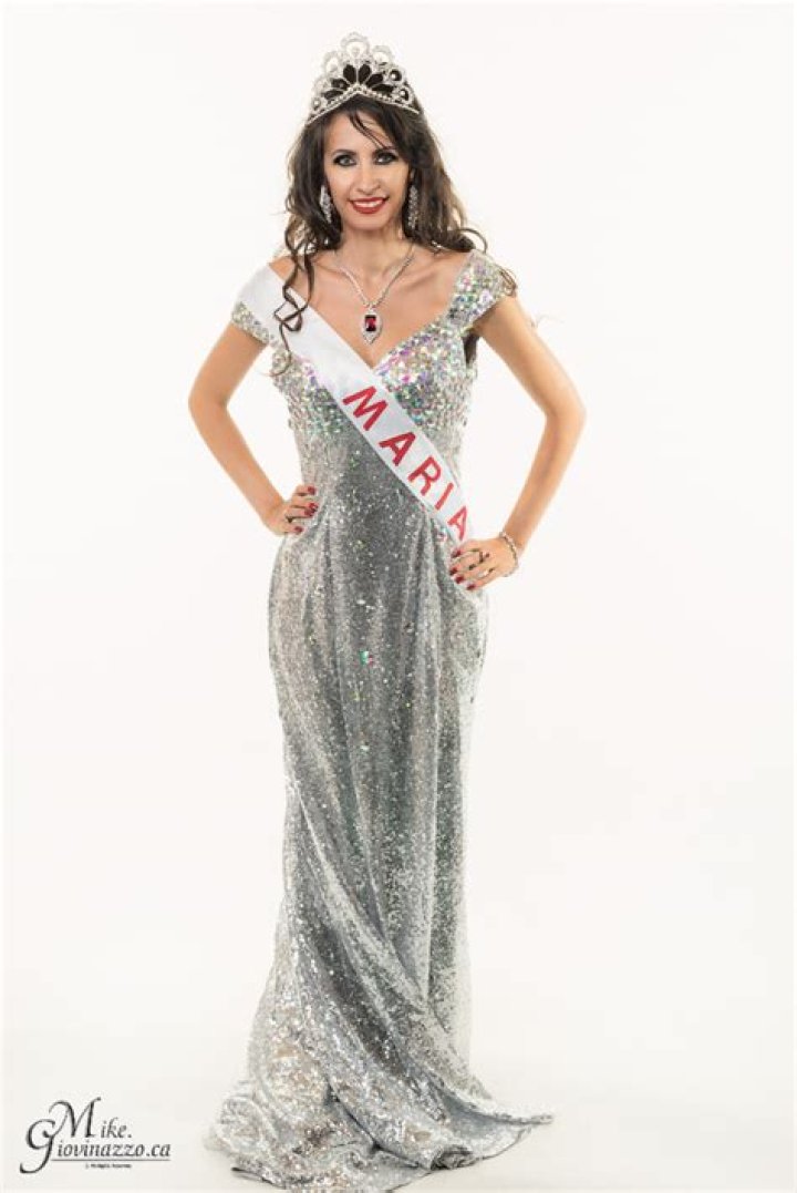 Maria Al-Masani Biography, Age, Height, Husband, Net Worth, Family