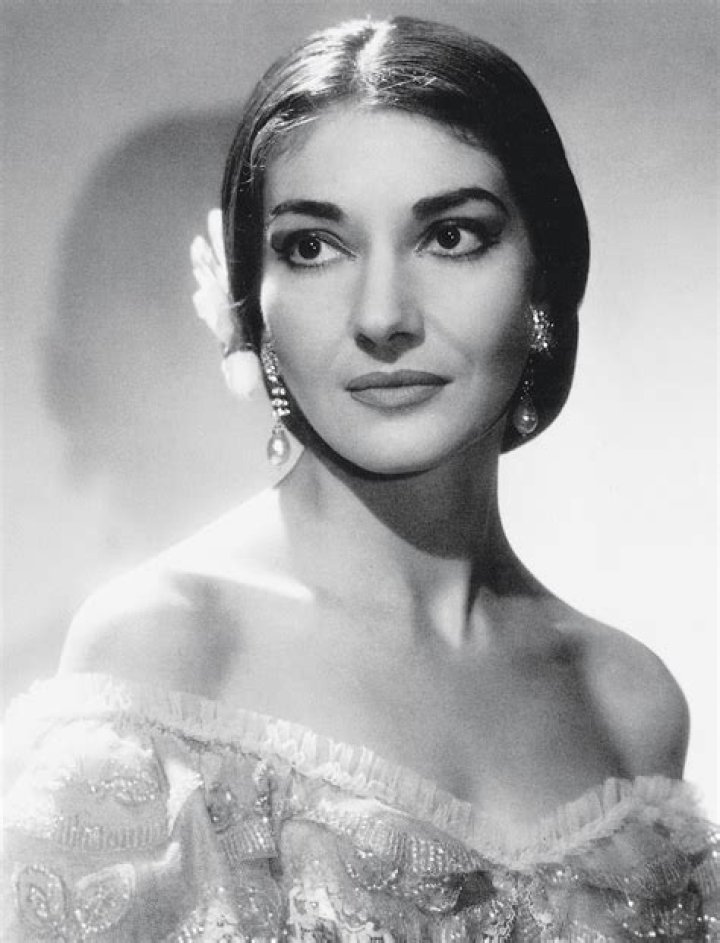 Maria Callas (Opera Singer) - Age, Birthday, Bio, Facts, Family, Net Worth, Height & More