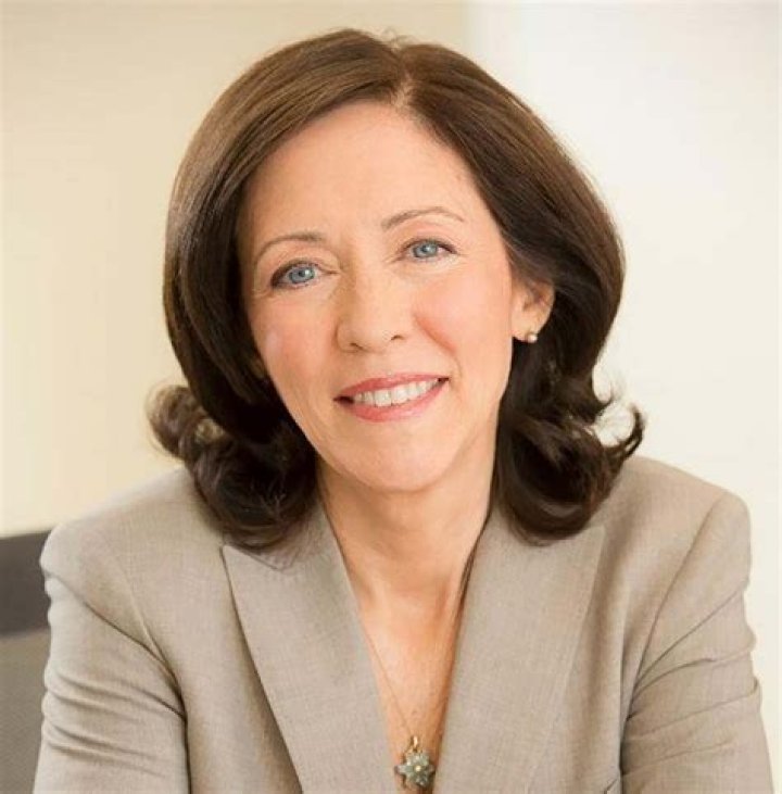 Maria Cantwell Biography, Age, Height, Husband, Net Worth, Family