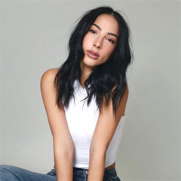 María Chacón biografía, edad, altura, esposa, net worth, familia