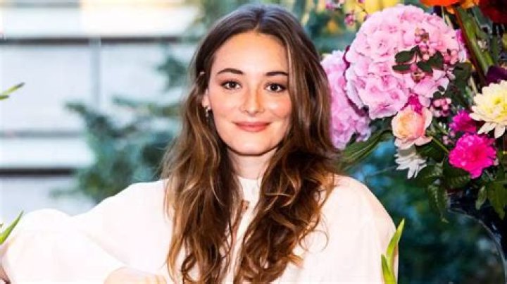 Maria Ehrich Height, Weight, Net Worth, Age, Birthday, Wikipedia, Who, Nationality, Biography