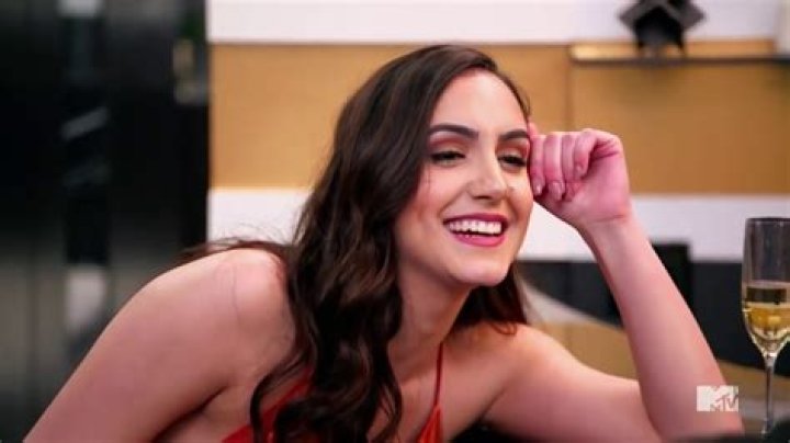 Maria Elizondo (Reality Star) - Age, Birthday, Bio, Facts, Family, Net Worth, Height & More