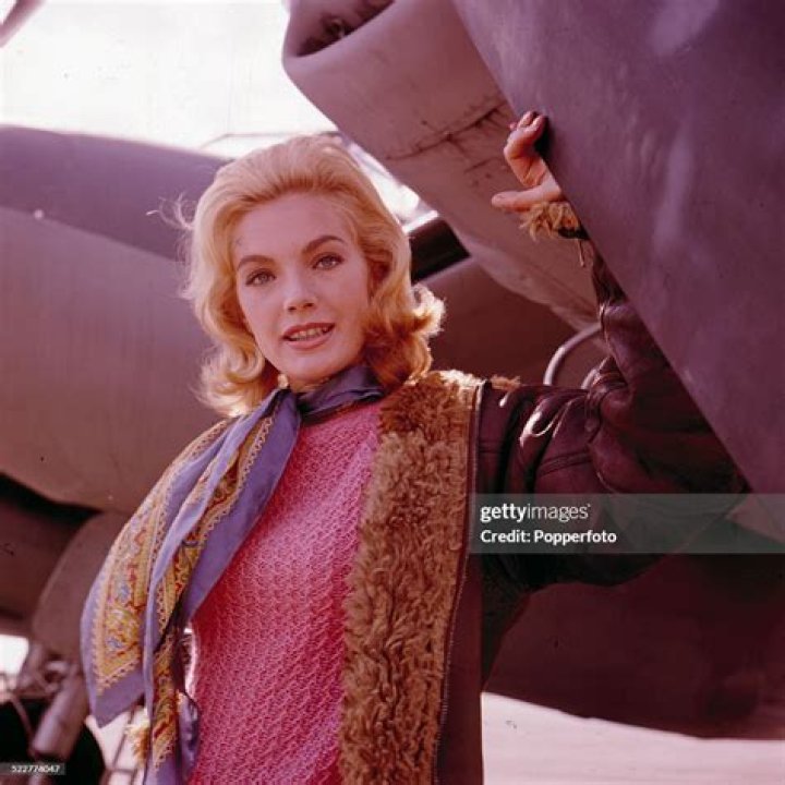 Maria Perschy Biography, Age, Height, Husband, Net Worth, Family