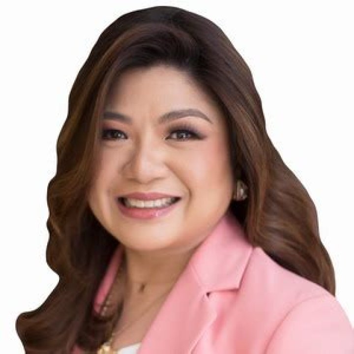 Maria Rachel Arenas Biography, Age, Height, Husband, Net Worth, Family