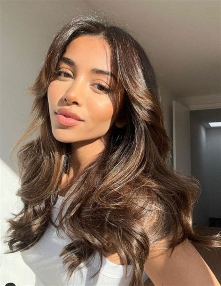 Age, Height, Boyfriend, Family, Biography & More