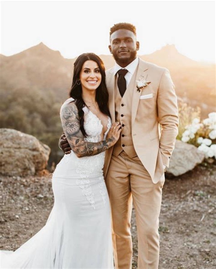 Who Is Mariah DelPercio? Wiki, Age, Family & Facts About Chris Godwin's Wife