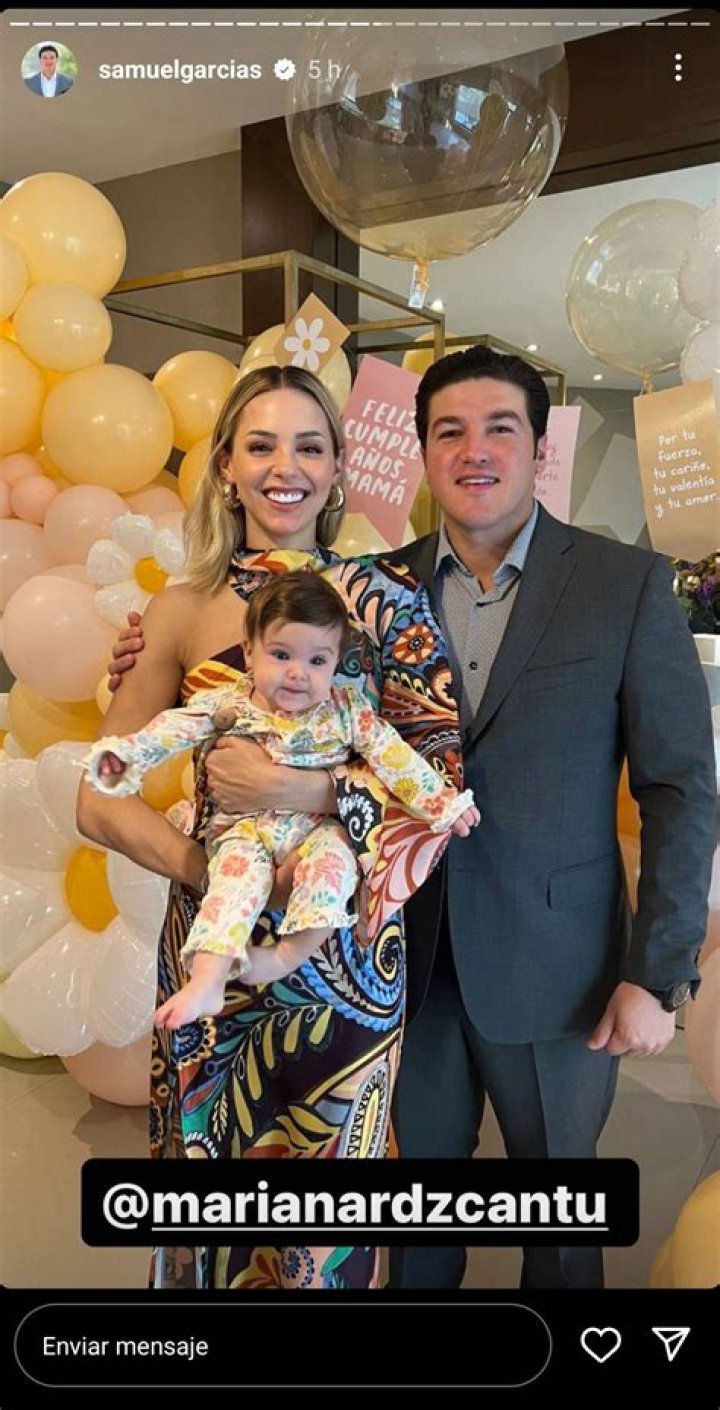 Mariana Cantu (Estrella de TikTok) - Edad, cumpleaños, biografía, hechos, familia, patrimonio neto, altura y más