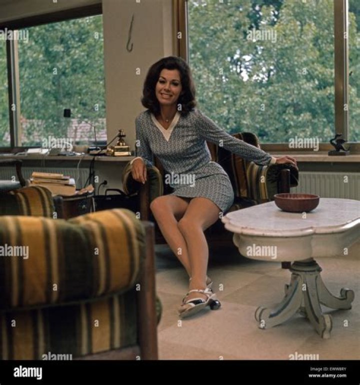 Marianne Koch biografía, edad, altura, esposa, net worth, familia