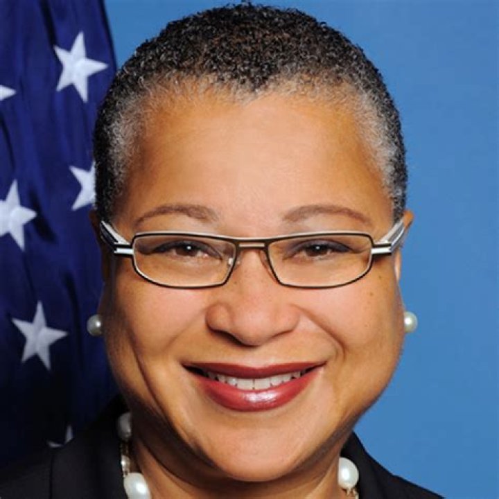 Marie Johns Biography, Age, Height, Husband, Net Worth, Family