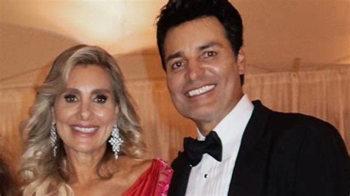 Astrology Birth Chart of Marilisa Maronesse (Family Member) 2024