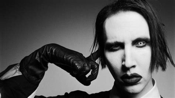 Marilyn Manson (Rock Singer) - Age, Birthday, Bio, Facts, Family, Net Worth, Height & More