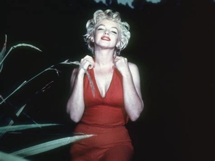 How tall was Marilyn Monroe