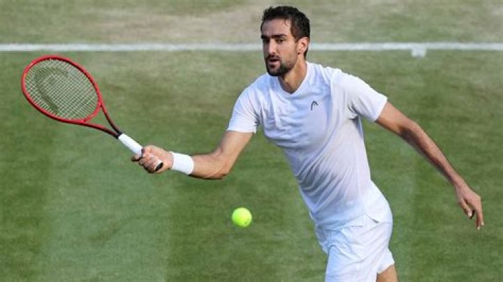 Marin Cilic (Tennis Player) - Age, Birthday, Bio, Facts, Family, Net Worth, Height & More