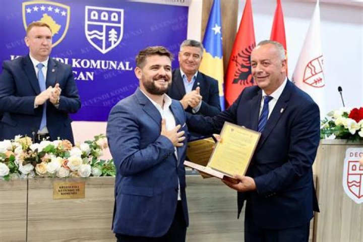 Marin Mema Biography, Age, Height, Wife, Net Worth, Family