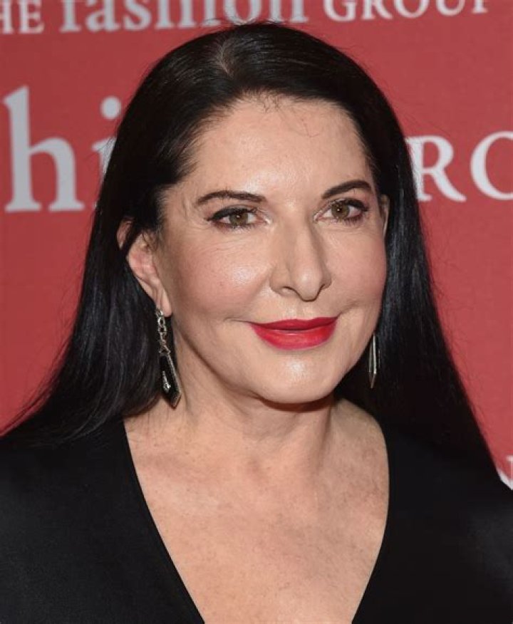 Marina Abramovic (Performance Artist) - Age, Birthday, Bio, Facts, Family, Net Worth, Height & More