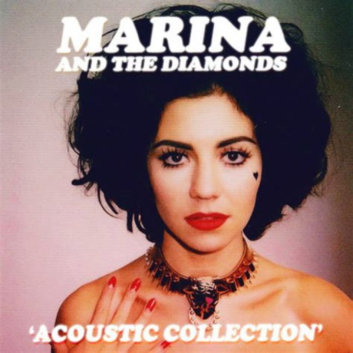 Marina and the Diamonds