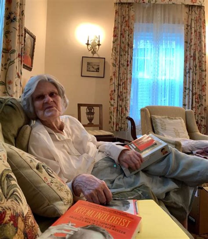 Marina Oswald Porter, The Reclusive Wife Of Lee Harvey Oswald