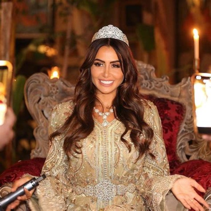 Marine El Himer (Reality Star) - Age, Birthday, Bio, Facts, Family, Net Worth, Height & More