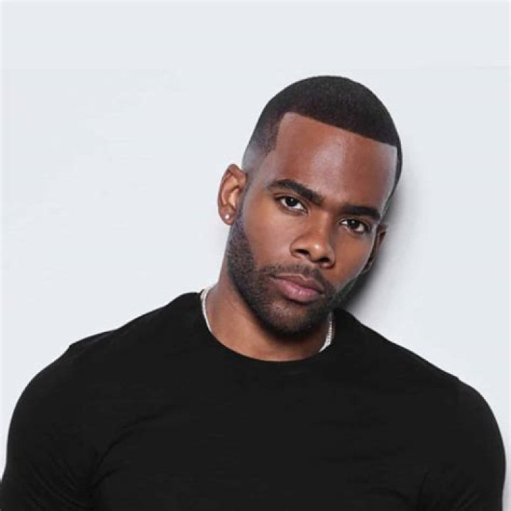 Astrology Birth Chart of Mario Barrett (R&B Singer) 2024