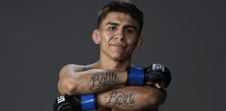 Mario Bautista Biography, Age, Height, Wife, Net Worth, Family