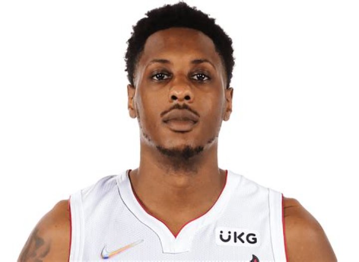 Mario Chalmers (Basketball Player) - Age, Birthday, Bio, Facts, Family, Net Worth, Height & More